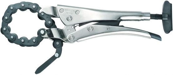Gedore Chain Pipe Cutter – 4589