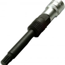 Laser 3307 Alternator Tool M10 Spline 1/2"D