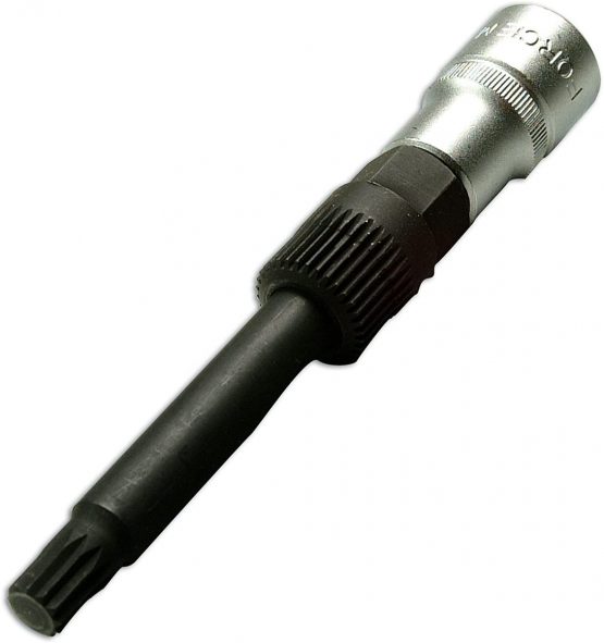 Laser 3307 Alternator Tool M10 Spline 1/2"D