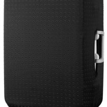 Reusable Travel Suitcase Cover Protector - Baggage Elastic Spandex Suitcase Protector Cover Washable Luggage Cover S:fit for 19"-20"