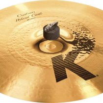 Zildjian K Custom Series - 17 Inch Hybrid Crash Cymbal