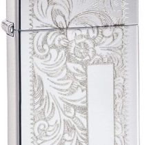 Zippo Venetian lighters