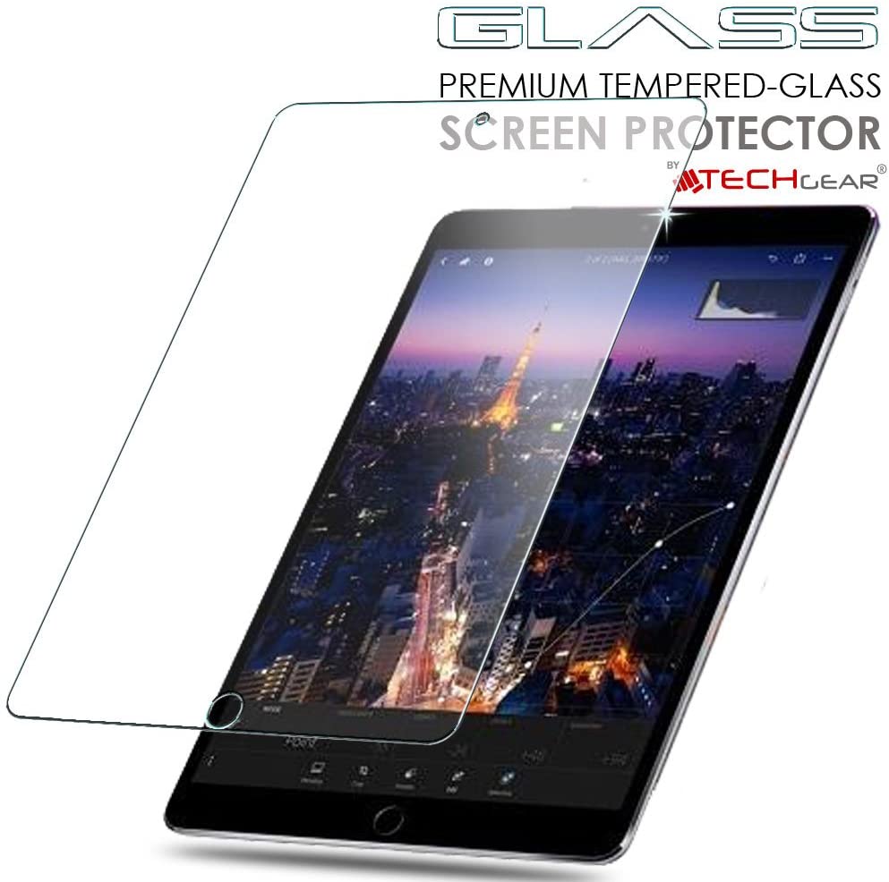 TECHGEAR GLASS Edition for iPad Air 3 2019 / iPad Pro 10.5" - Image 3