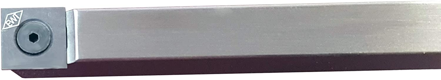 Easy Wood Tools Full Size Easy Rougher (1200) Wood Turning Scraper Tool Gouge with Replaceable Carbide Insert - Image 2