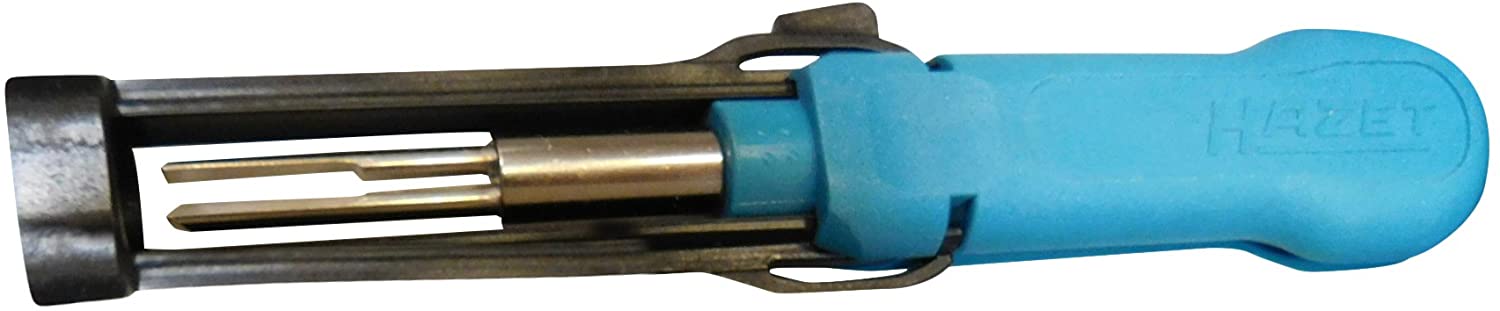 HAZET 4672-22 System Cable Release Tool - Multi-Colour