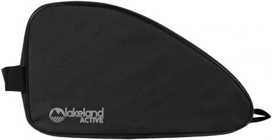 Lakeland Active Mosedale Waterproof Walking Boot Bag - Black - Image 3