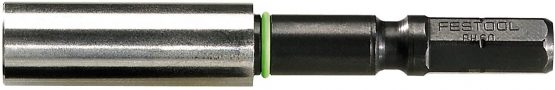 Festool 498974 BH 60 CE-Imp Magnetic Bit Holder
