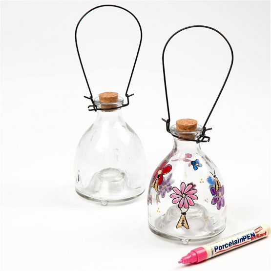 Creativ Company 557780 85 mm 130 mm 1-Piece Insect Trap - Image 2