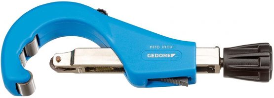 Gedore 2180 5 – for Stainless Steel Tube Pipe Cutter 6 – 76 mm - Image 2