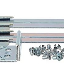 RoutersWholesale- C3850-4PT-KIT - Four-Point Rack Mounting Kit for Cisco