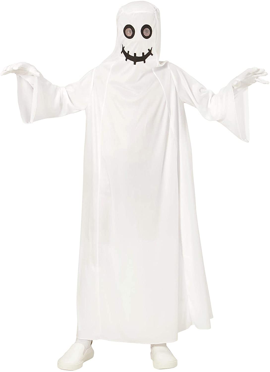 WIDMANN Children’s Costume Ghost – BigaMart