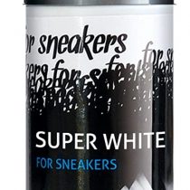 Kaps Whitener Colour Restore for Sneakers and Casual Shoes, Leather and Textile, 75.00ml, White (White)