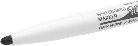 BIC Velleda 1741 Whiteboard Pens - Assorted Colours, One pack - Image 3