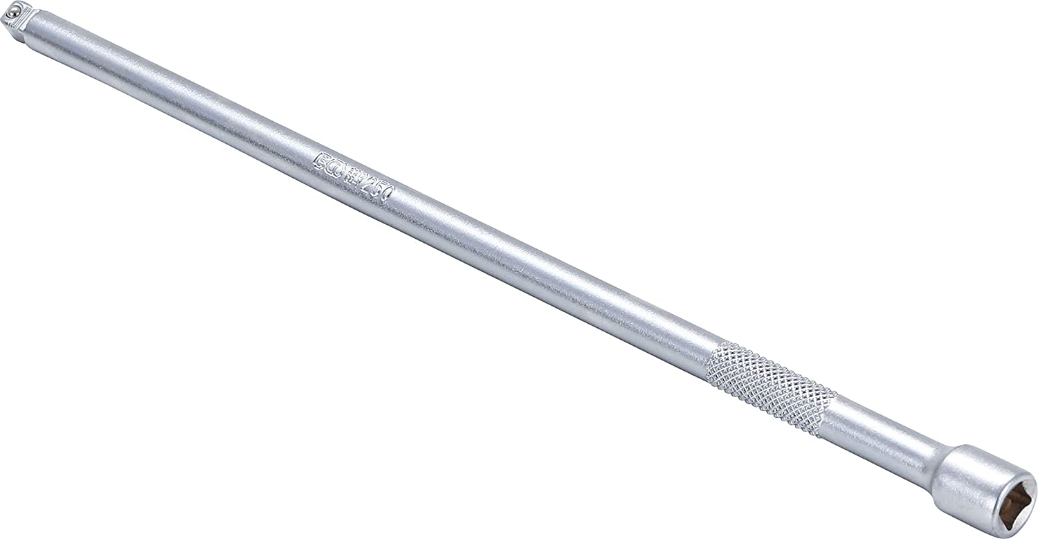 BGS 2219, Silver, 250 mm - Image 2