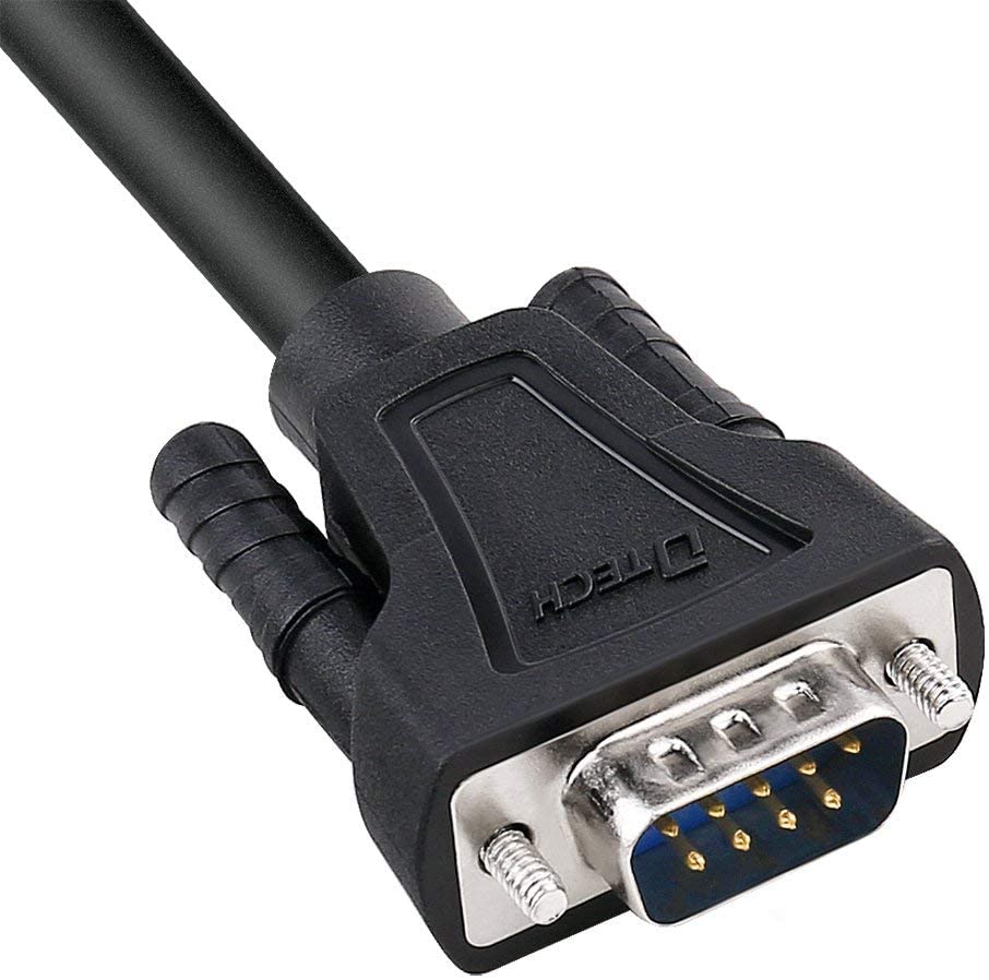 dtech usb serial