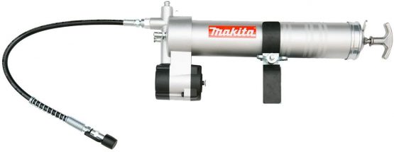 Makita P-90451 Grease Gun, Multi-Colour - Image 2