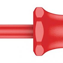 Wera 162 i PH Kraftform Plus Lasertip VDE Insulated Screwdriver, Phillips 2 x 100 mm, 05006154001