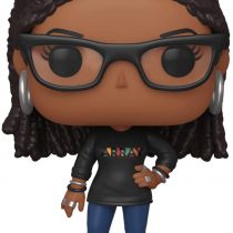 Funko 45258 POP Directors: Ava DuVernay Collectible Toy, Multicolour