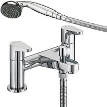 Bristan QST BSM C Chrome Plated Quest Bath Shower Mixer