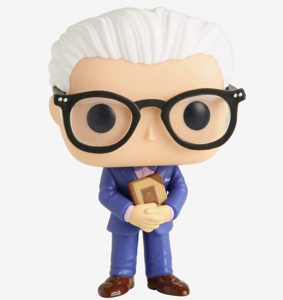 Funko 46835 POP TV: The Good Place-Michael Collectible Toy, Multicolour - Image 4