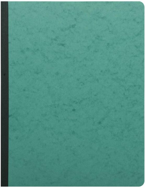 Exacompta 32 x 25 cm Vertical Account Book, 7 Columns on 1 Page, 31 Lines, 80 Pages (French) - Image 4