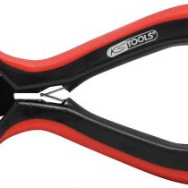 KS Tools 500.7030 Precision combination pliers, 120mm