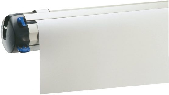 Leitz Suspension Filing Unit, A4, Holds Up to 20 Suspension Files, Black, Plus Range, 19930095 - Image 2