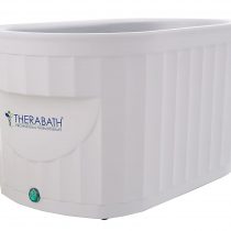 TheraBath Refill Paraffin Wax & Bath, Medical Grade Therapy Wax for Softening and Moisturising Body, Feet and Hands