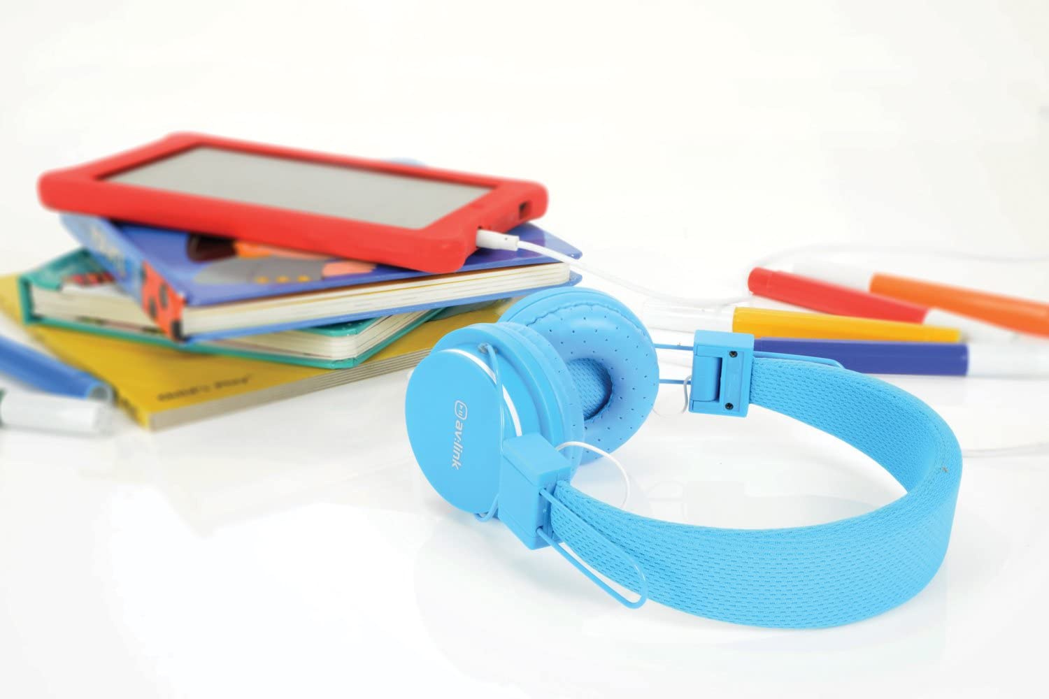 AV:Link, Blue - Image 3