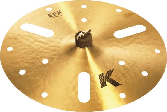 Zildjian K Zildjian Series - 16 Inch EFX Cymbal