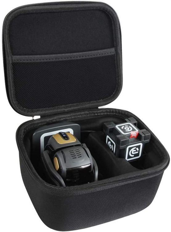 Hermitshell Hard EVA Travel Case for Anki Vector Robot