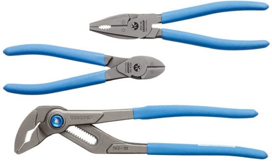 GEDORE Pliers S 8303 TL