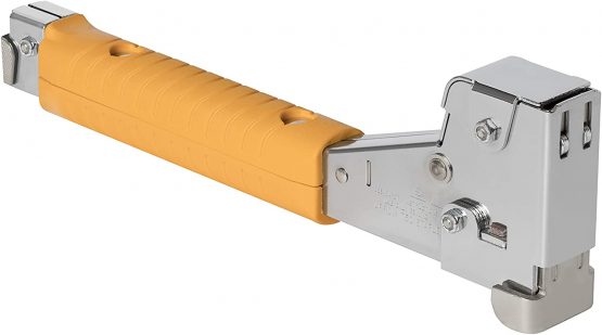 Arrow AHT50 Professional Hammer Tacker - Image 2