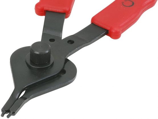 KS Tools 500.1320 Universal circlip pliers set, 10 pcs - Image 4