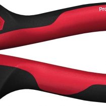 Wiha Z01016005SB Combination Plier Professional with Dynamic Joint/OptiGrip, Multicolor, 160mm