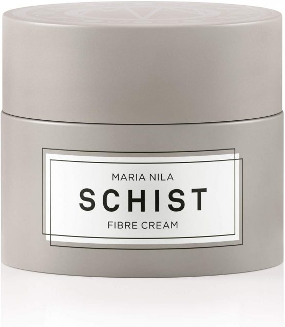 Maria Nila Minerals Schist 50 ml - Formable Fiber Wax with Low Gloss for Short and Medium Hair. 100% Vegan. Sulfate-free and Paraben-free.