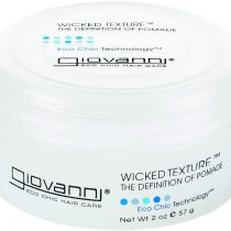 Giovanni Wicked Wax Styling Pomade 57g