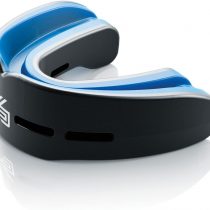 Shock Doctor Nano Double Mouthguard for Kids and Adults