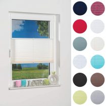 Khome -, Polyester, cream, 40 x 130 cm