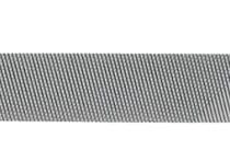 HAZET 2123-10 250 mm Three Square File - Multi-Colour