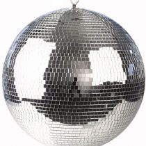 12 inch MIRROR BALL