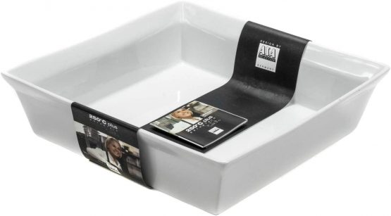 ASA Edition 250 Plus Gratin Dish Square, 23x23cm, 6cm high - Image 2