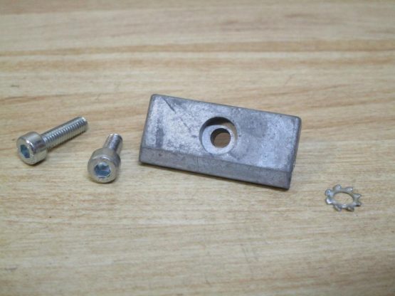 Festo 11886 SMB-1 Mounting Kit - Image 2