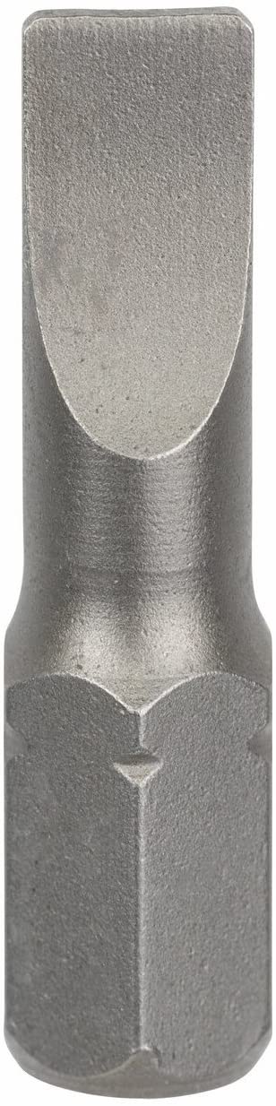 Bosch 2607001463 Extra Hard Screwdriver Bit, Blue, 25 mm, 25 Stück - Image 2