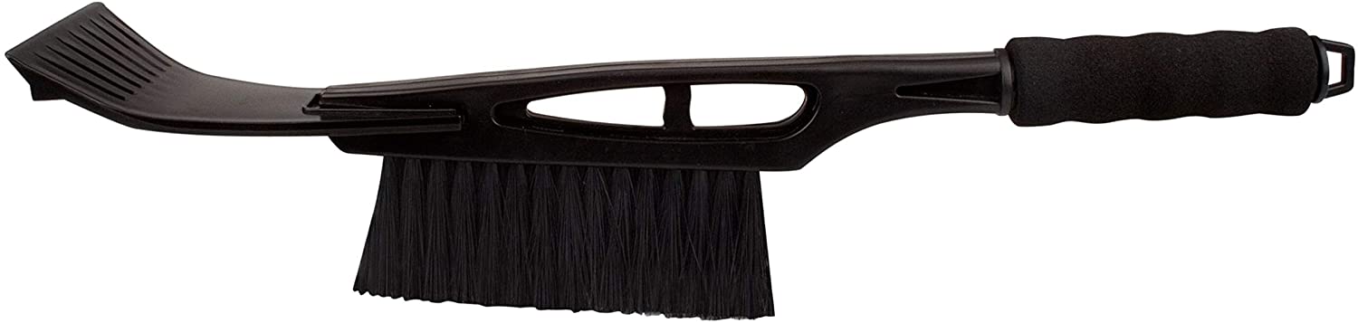Schreuders Sport Unisex Adult Snow/Ice Remover - Black, One Size