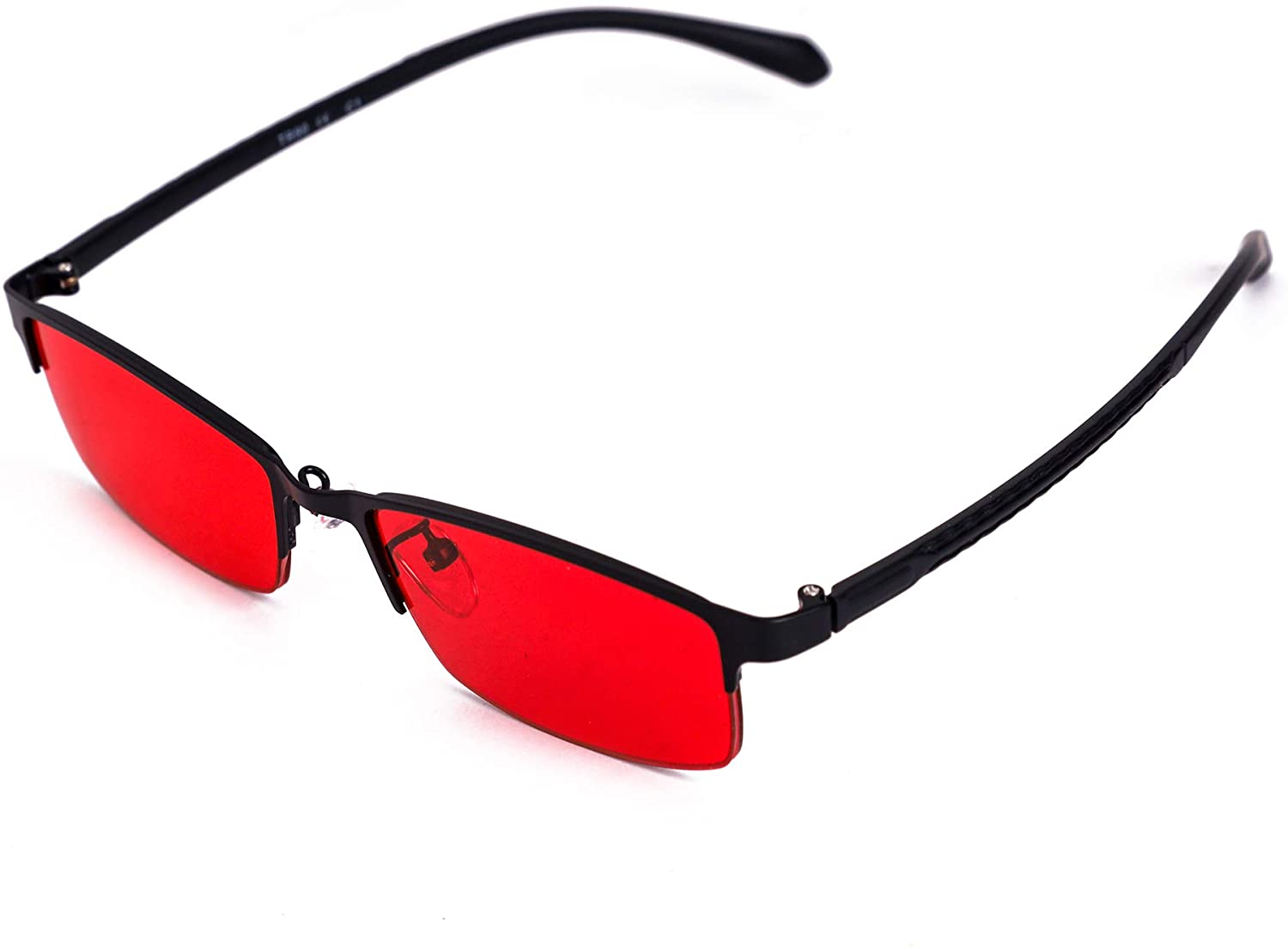 Color Blind Glasses for Men Red Green Color Blindness Corrective