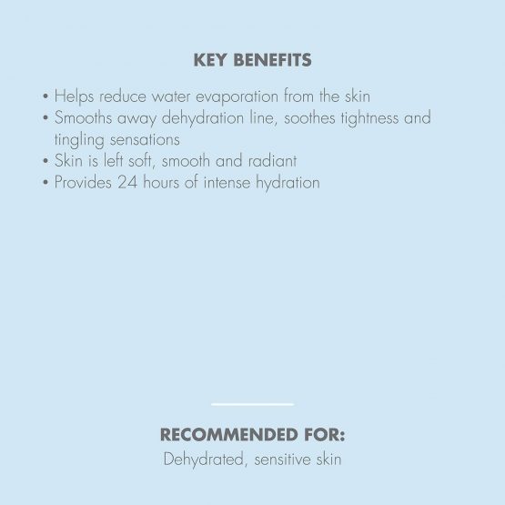 Avene Hydrance Optimale Rich Hydrating Cream 40ml - Image 3