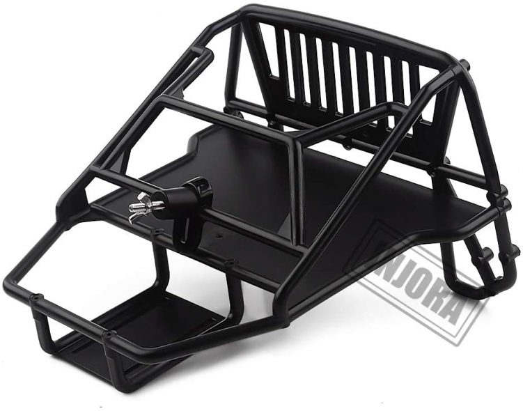 injora rc body