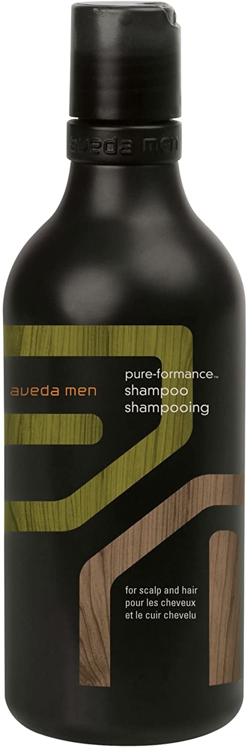 Men Pure-Formance Shampoo 300ml/10oz