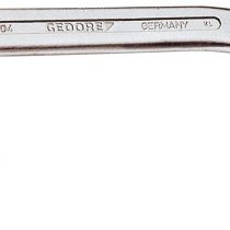 Gedore G30416X18MM Spanner H/Moon Ring 16Mm X 18Mm Gedore 304 656755
